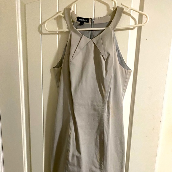 Bebe dress - Picture 1 of 1